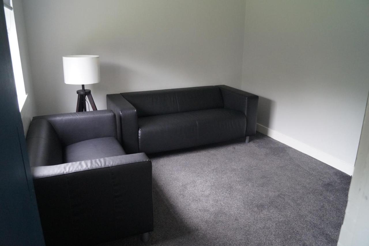 Garnock 3 Apartment Beith Exterior foto